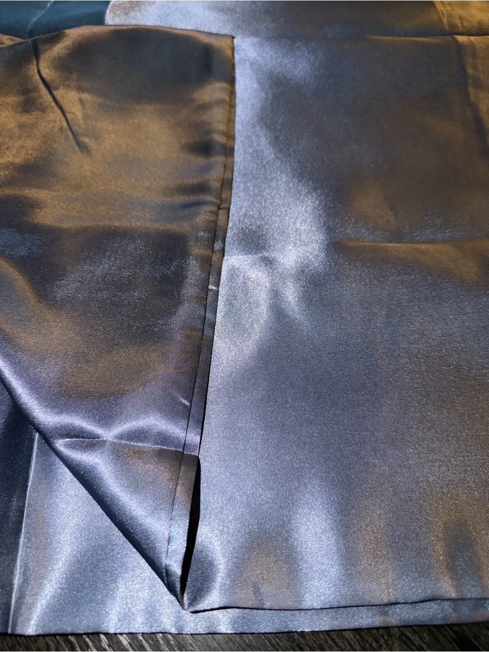 Bedsure satin pillowcase